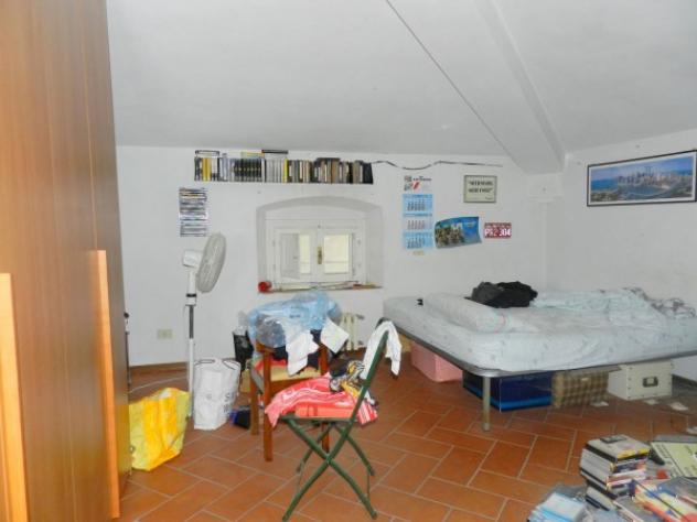 Porzione di casa in vendita a Orciano Pisano - Foto 10