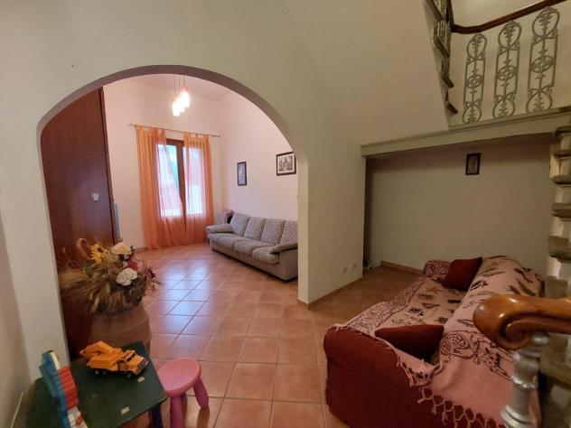 Terratetto in vendita a Marina di Pisa - Pisa 200 mq Rif: 1261834