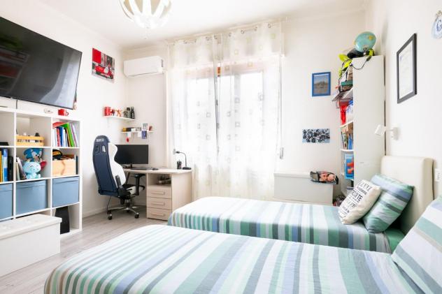 Appartamento in vendita a Il Romito - Pontedera 70 mq Rif: 1413680 - Foto 6