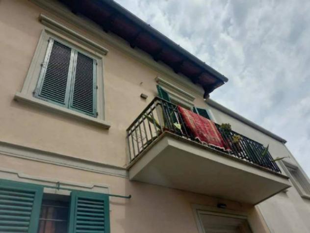 Immobile in asta di 288 m² in vendita a Prato - Foto 12