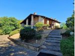 VILLA SINGOLA CON AMPIO GIARDINO PRIVATO LIBERA SUBITO