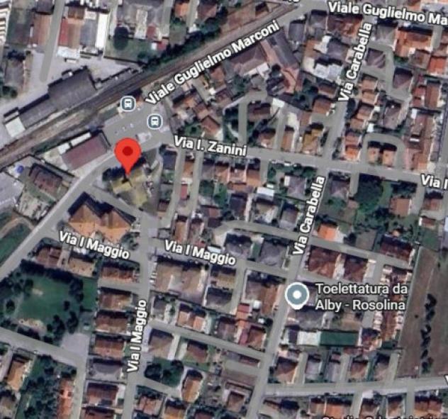 Immobile in asta di 86 m² in vendita a Rosolina