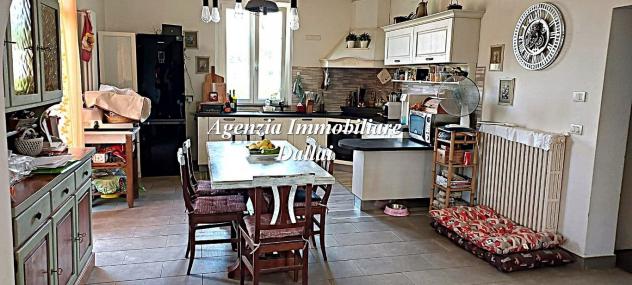 A 5 km da Borgo San Lorenzo ottima villa con giardino - Foto 10