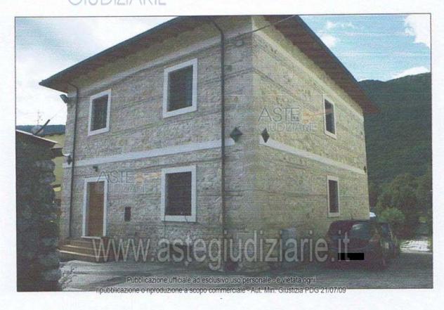 IMMOBILI-IMMOBILE RESIDENZIALE-Via Colombo Andreassi, 121 - Foto 2