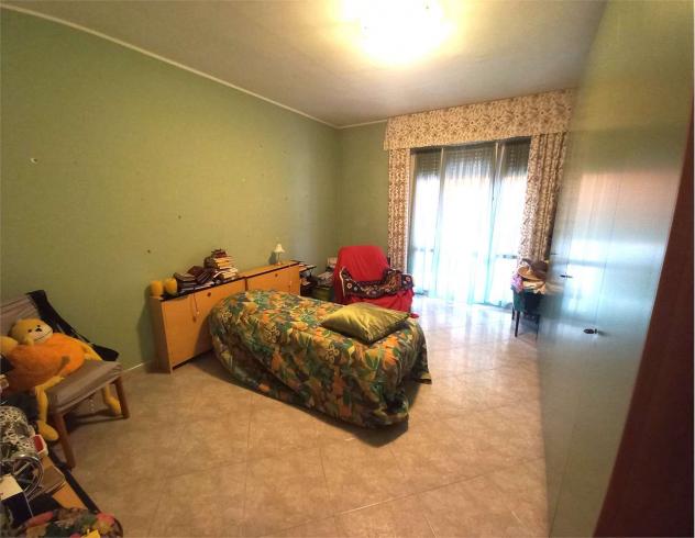 V000579 - APPARTAMENTO CON TERRAZZO - Foto 11