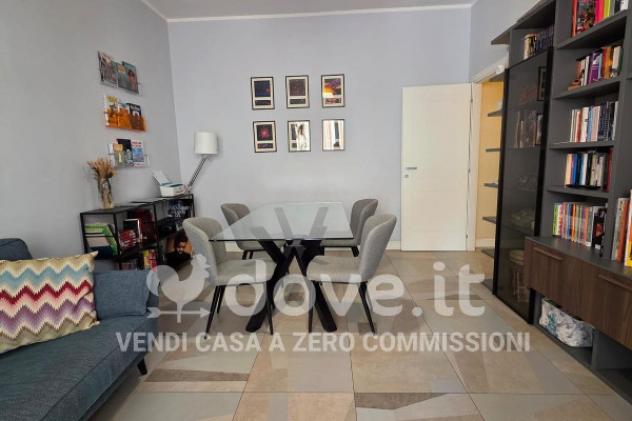 Appartamento di 90 m² con 3 locali e box auto in vendita a Viterbo - Foto 4