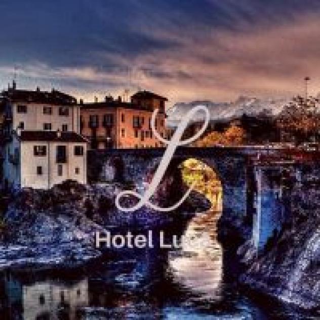 Albergo Luca ???? - Ivrea Centro