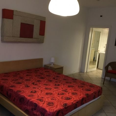 Riccione Appartamento con giardino Estivo 2026 - Foto 4