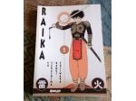 Raika Vol.1-3