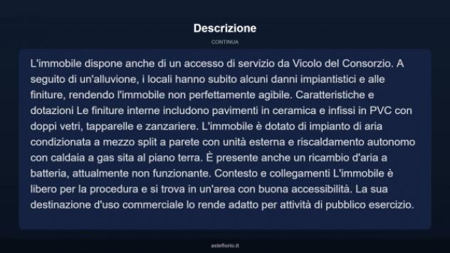 Immobile in asta di 118 m² in vendita a Conselice - Foto 4