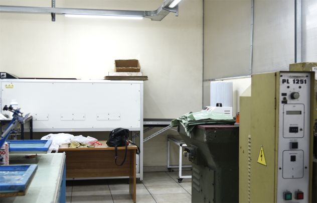 Locale ad uso artigianale "condominio Elettra" - Foto 8