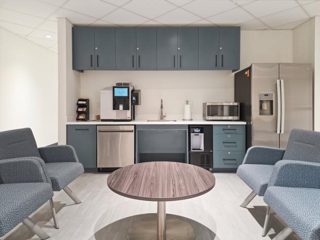 Utilizzo di uffici privati su richiesta presso Regus MILAN, Piazzale Lodi Milano - Foto 6