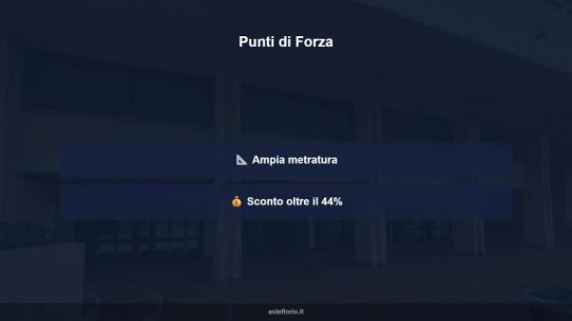 Immobile in asta di 369 m² in vendita a Palau - Foto 7