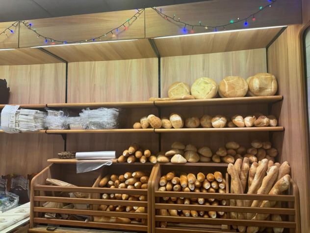 CEDESI ATTIVITÀ DI PANIFICIO, PASTICCERIA E TAVOLA CALDA - PIACENZA - Foto 3