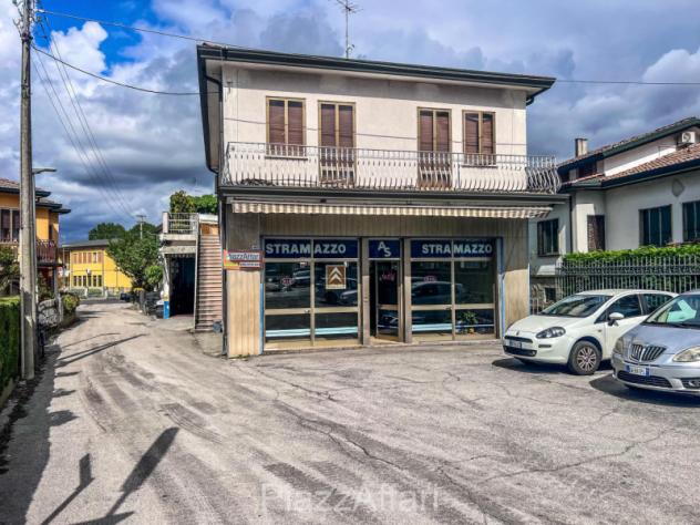 Negozio a Piove di Sacco - Rif. PDS398