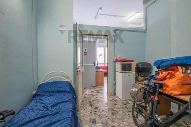 Ufficio in vendita a Siracusa, Borgata - Foto 2