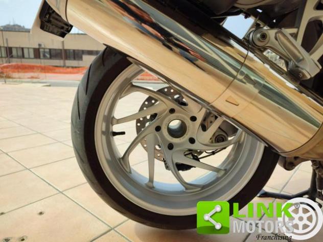 BMW K 1200 S k1200 S rif. 23456703 - Foto 8