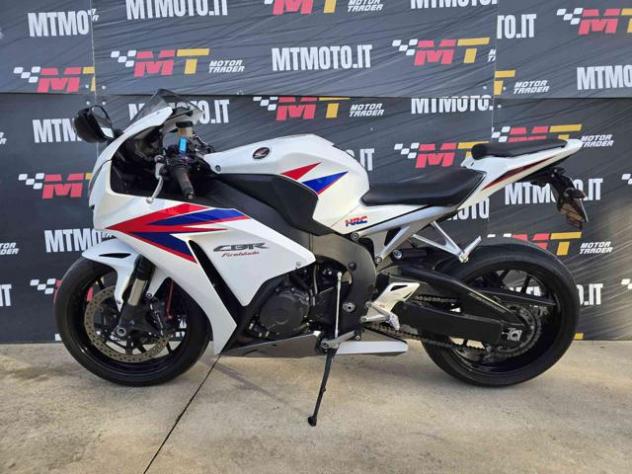 HONDA CBR 1000 RR Video 360 rif. 23989219 - Foto 2