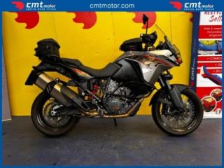 KTM 1190 Adventure Garantita e Finanziabile rif. 21398242