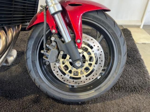 HONDA Hornet 600 HORNET 600 - Foto 8