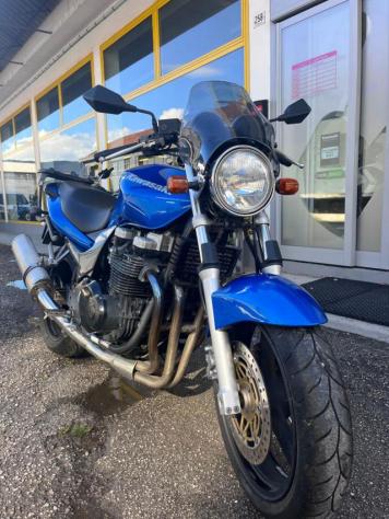 KAWASAKI ZR-7 ZR-7 rif. 22852319