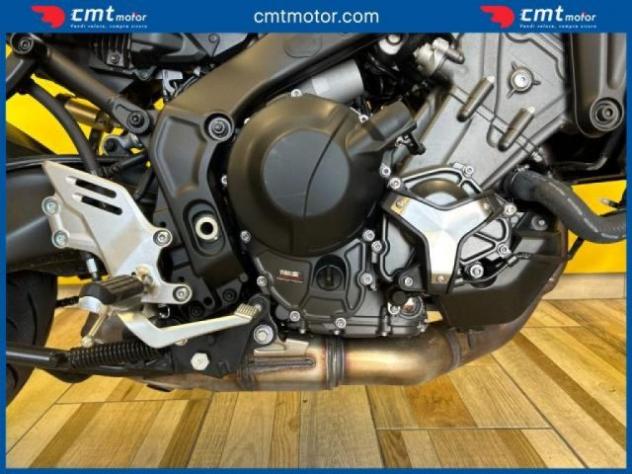 YAMAHA Tracer 9 Garantita e Finanziabile rif. 23545147 - Foto 10