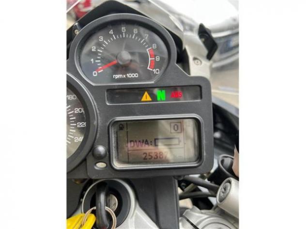 BMW R 1200 ST Base rif. 21709636 - Foto 5
