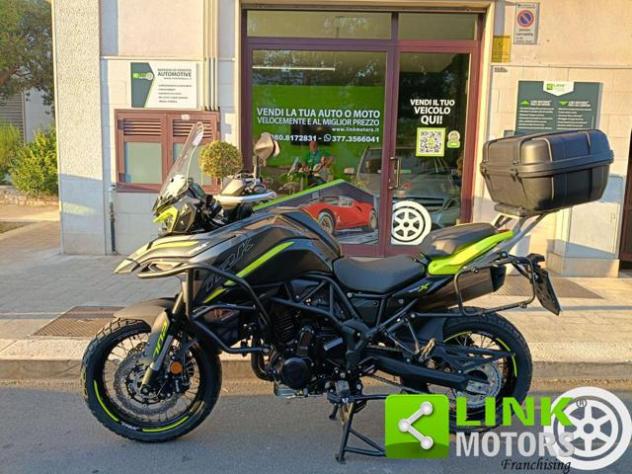 BENELLI TRK 702X x rif. 24055531 - Foto 4