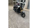 TVS RONIN 250