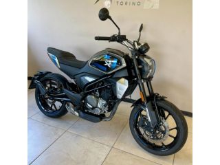 CFMOTO 300CL-X null