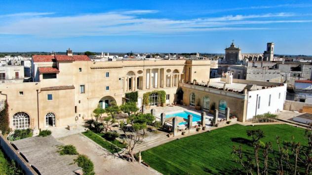 Villa in affitto a Bagnolo del Salento - Foto 5