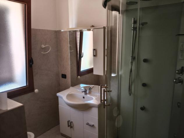 Appartamento di 35 m² con 2 locali e box auto in affitto a Como - Foto 6