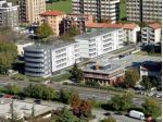 Bilocale con terrazzo libero subito