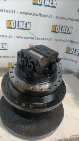Motoriduttore per DOOSAN SOLAR 130LC-V - Tejin