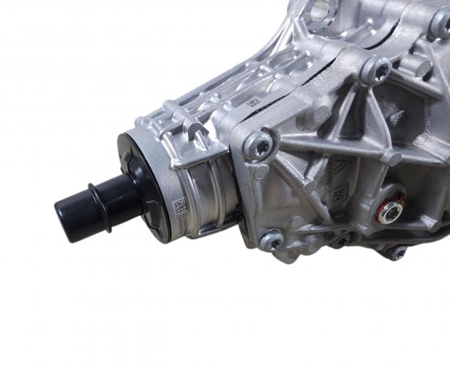 DIFFERENZIALE ANTERIORE ALFA ROMEO Stelvio Serie (949_) 00463378470 46346359 Diesel 2200 (16) - Foto 2