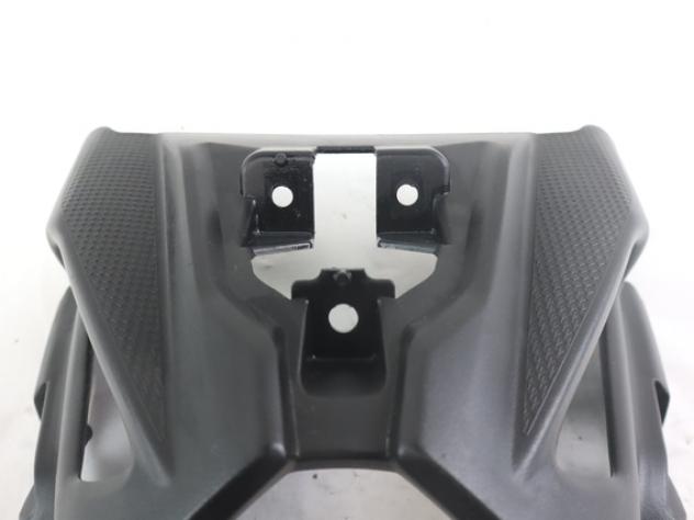 VOGE BRIVIDO R 125 3414307590001 CUPOLINO COVER FARO ANTERIORE 23 - 26 FRONT TRIMP PANEL - Foto 4