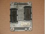 0261208255 ECU Meriva Z14XEP 0261208255 OPEL CORSA ASTRA 1.4