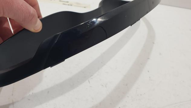 CORNICE DISPLAY VEGLIA QUADRO STRUMENTI PEUGEOT 2008 1° Serie 208 2008 (13) - Foto 10