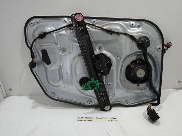 CREMAGLIERA ANTERIORE DESTRA ALFA ROMEO Giulietta Serie (940_) 0505313780 (1013) - Foto 8