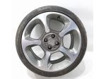 CERCHIO IN LEGA ABARTH 500 Fiat 518803990 (07)