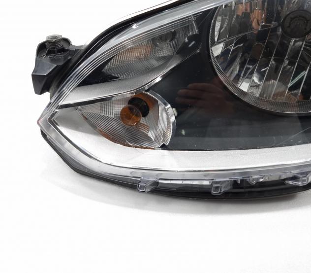 FARO ANTERIORE SINISTRO VOLKSWAGEN Up 1° Serie CPGA (11) - Foto 2