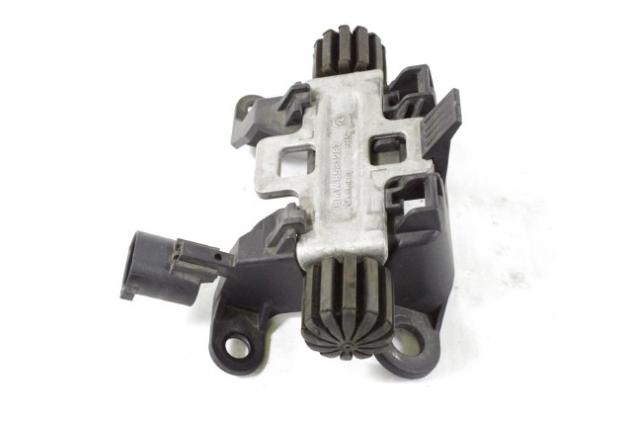BMW R 1200 RT 52538532741 SUPPORTO REGOLAZIONE SELLA ANTERIORE K52 13 - 19 SEAT ADJUSTMENT BASEPLATE 52538531287 - Foto 2