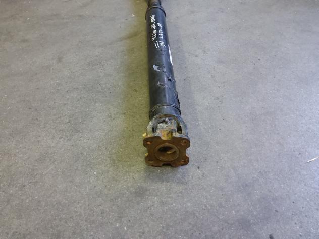 ALBERO DI TRASMISSIONE ANTERIORE MITSUBISHI L 200 5° Serie 3401B042 4N15 Diesel 2500 (15) - Foto 3