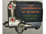 Jaguar XJ6 ABS Bosch 0265200022