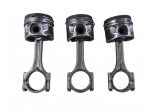 PISTONI MOTORE PEUGEOT 3008 Serie 9818178480 YH01 Diesel 1500 (1623)