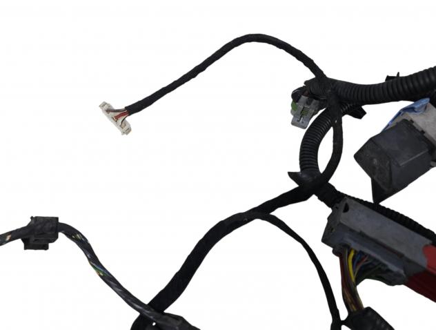 CABLAGGIO VANO MOTORE CITROEN Jumper Serie 01395306080 AH03 Diesel 2000 (14) - Foto 12