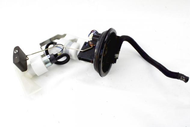 BMW C 400 X 16148558155 POMPA BENZINA K09 18 - 24 FUEL PUMP - Foto 3
