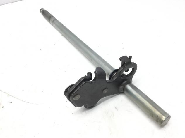 HONDA HORNET 600 ASTA ALBERO SELETTORE CAMBIO 2004 ZDCPC36A04F - Foto 4