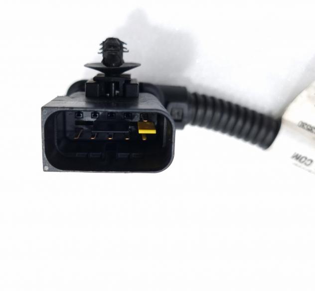 SPINOTTO RADAR CITROEN C5 Aircross 9831342880 YHZ (DV5RC) Diesel 1500 (18) - Foto 12