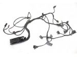 CABLAGGIO IMPIANTO ELETTRICO MOTORE BMW F 800 R K73 2005 - 2019 12518356769 &hellip;